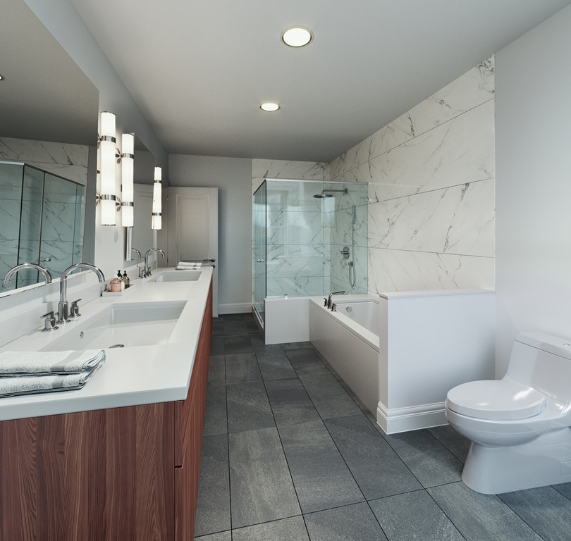 367 Langley Road, Unit 2 Newton, MA 02459 - Photo 9 of 11