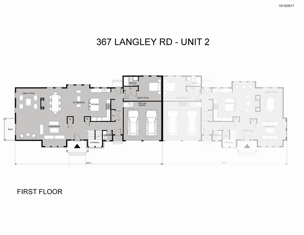 367 Langley Road, Unit 2 Newton, MA 02459 - Photo 10 of 11