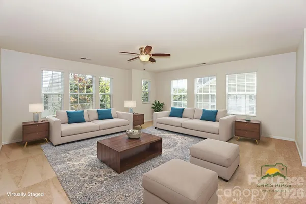 $2,400 | 8273 Viewpoint Lane, Cornelius, NC 28031