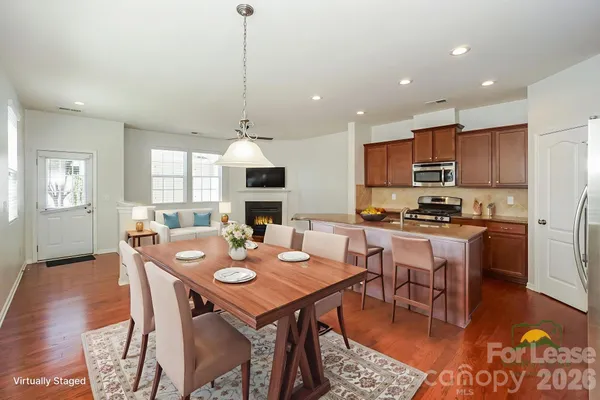 $2,400 | 8273 Viewpoint Lane, Cornelius, NC 28031