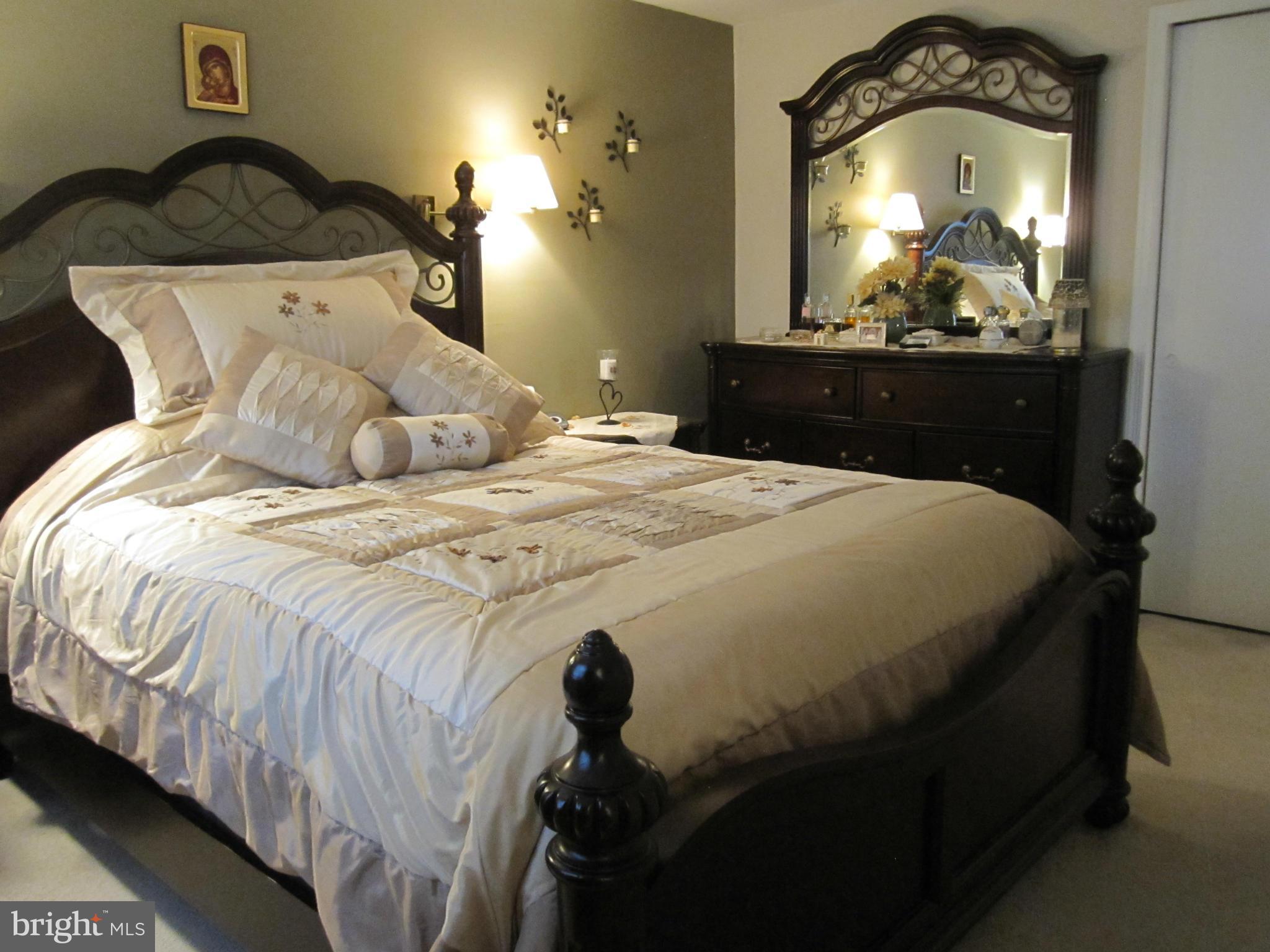 246 Cinder Road Lutherville-Timonium, MD 21093 - Photo 12 of 29 Bedroom (Master)