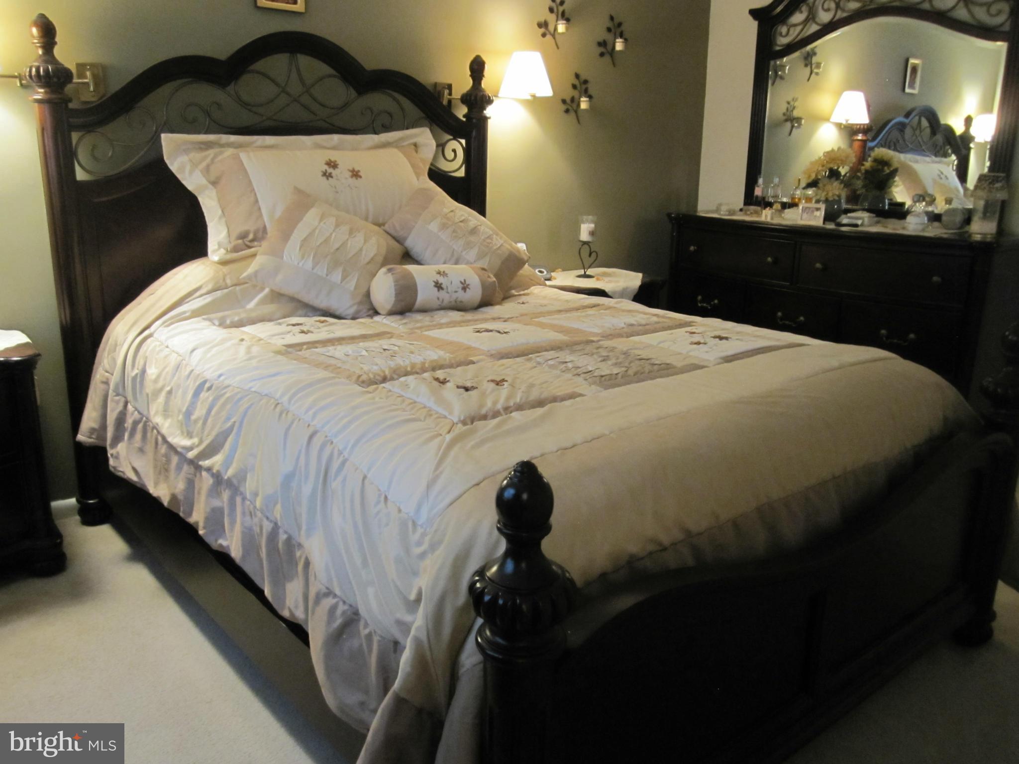 246 Cinder Road Lutherville-Timonium, MD 21093 - Photo 13 of 29 Bedroom (Master)