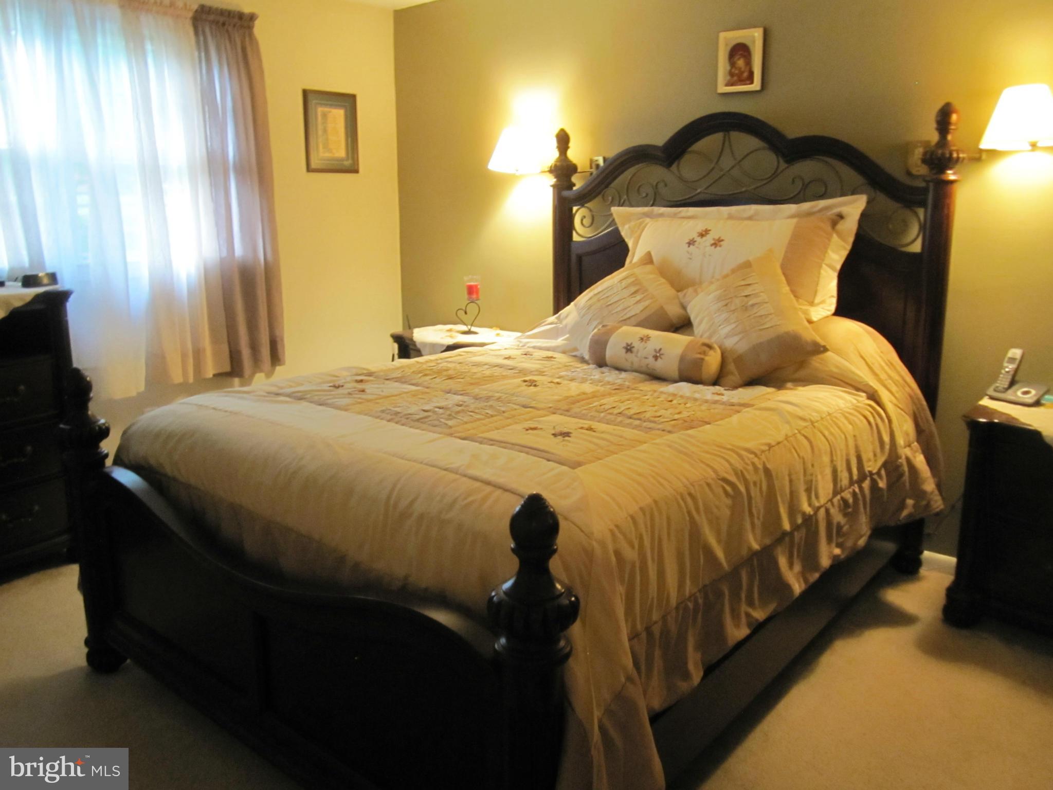 246 Cinder Road Lutherville-Timonium, MD 21093 - Photo 16 of 29 Bedroom