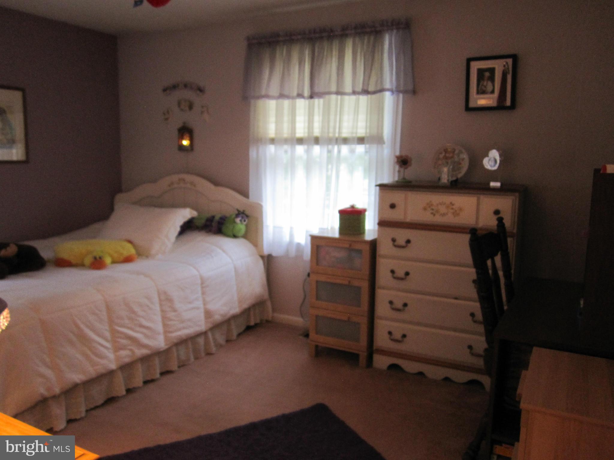 246 Cinder Road Lutherville-Timonium, MD 21093 - Photo 17 of 29 2 nd Bedroom