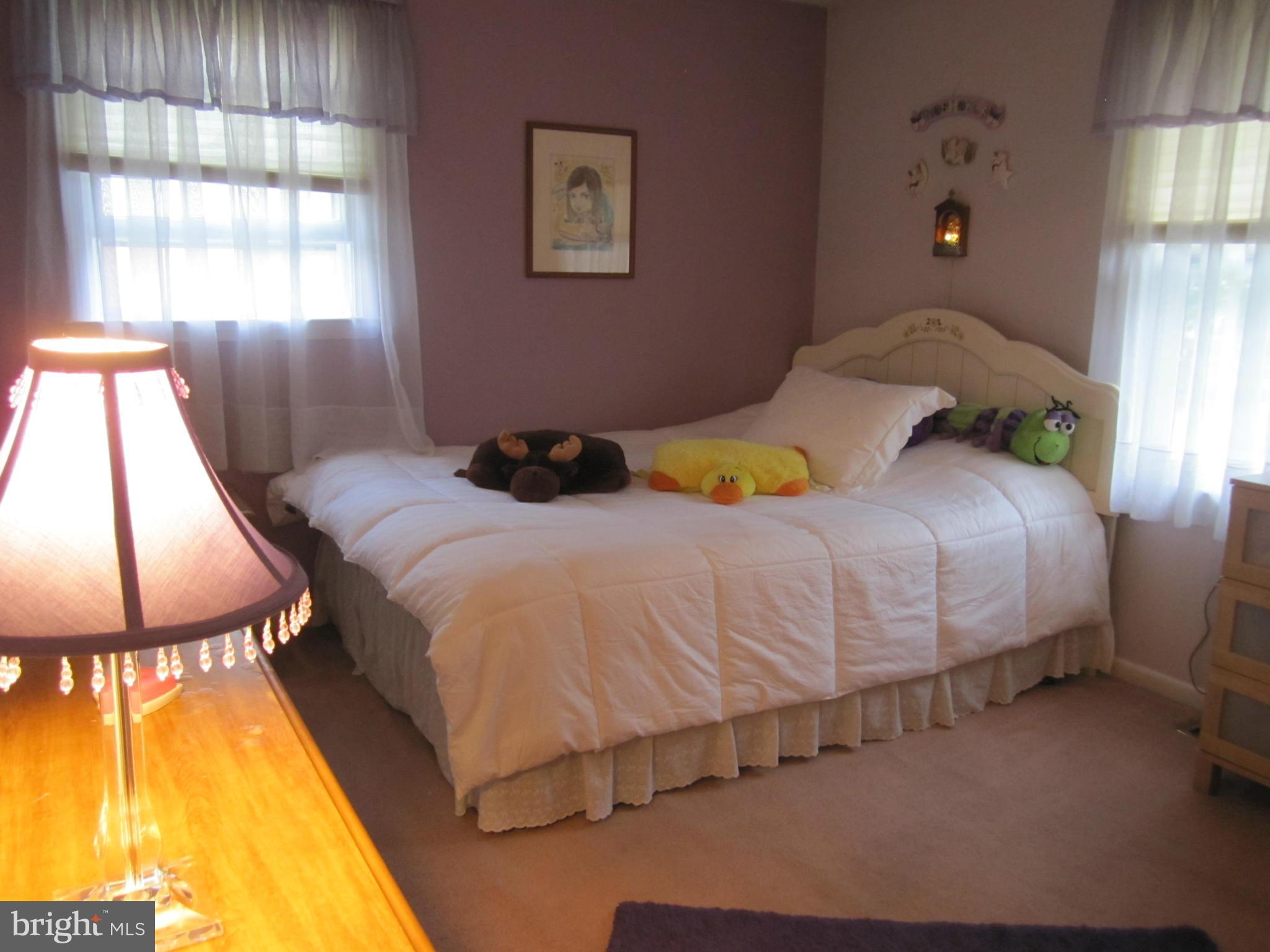 246 Cinder Road Lutherville-Timonium, MD 21093 - Photo 18 of 29 2 nd Bedroom
