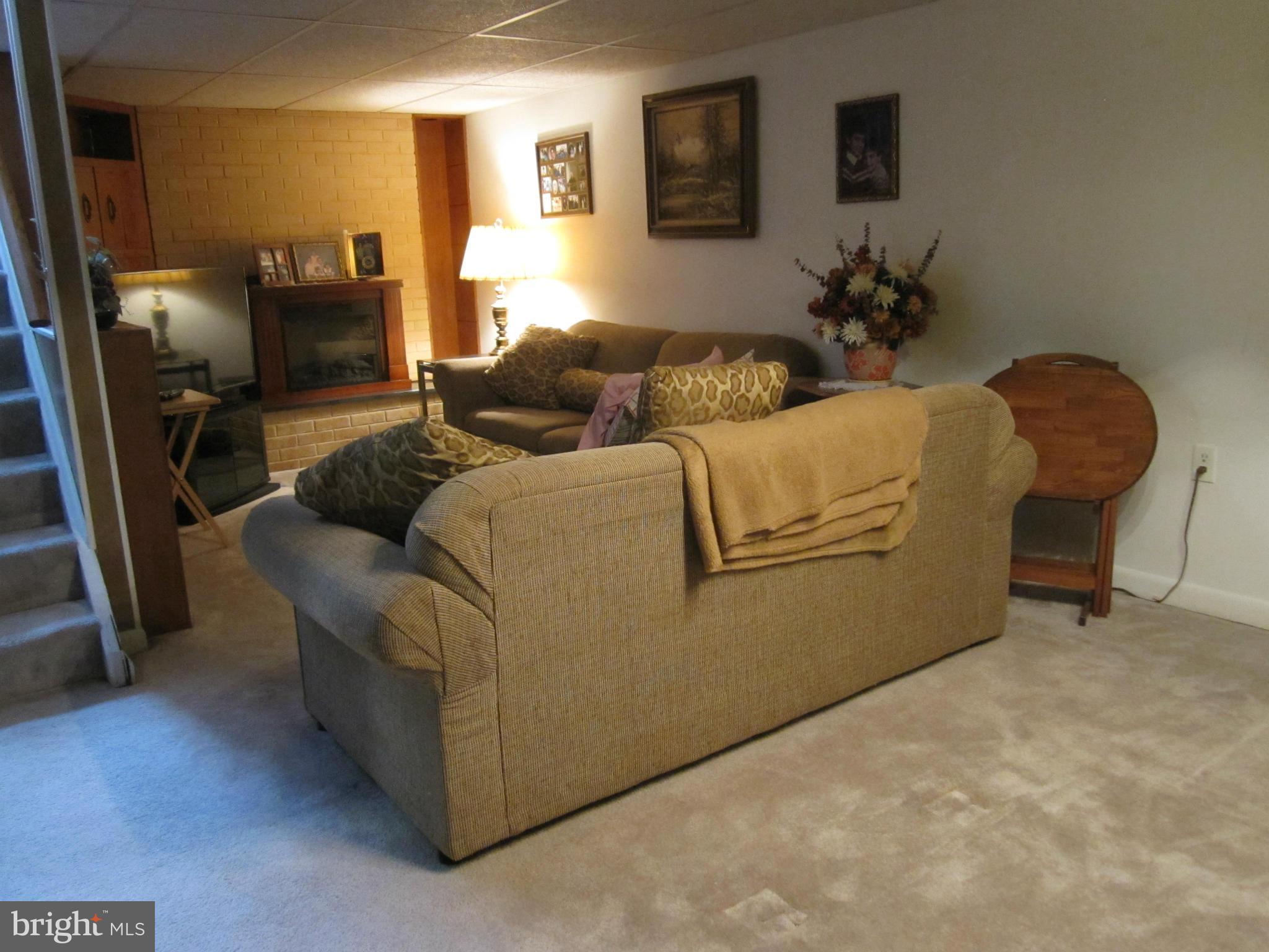 246 Cinder Road Lutherville-Timonium, MD 21093 - Photo 23 of 29 Basement
