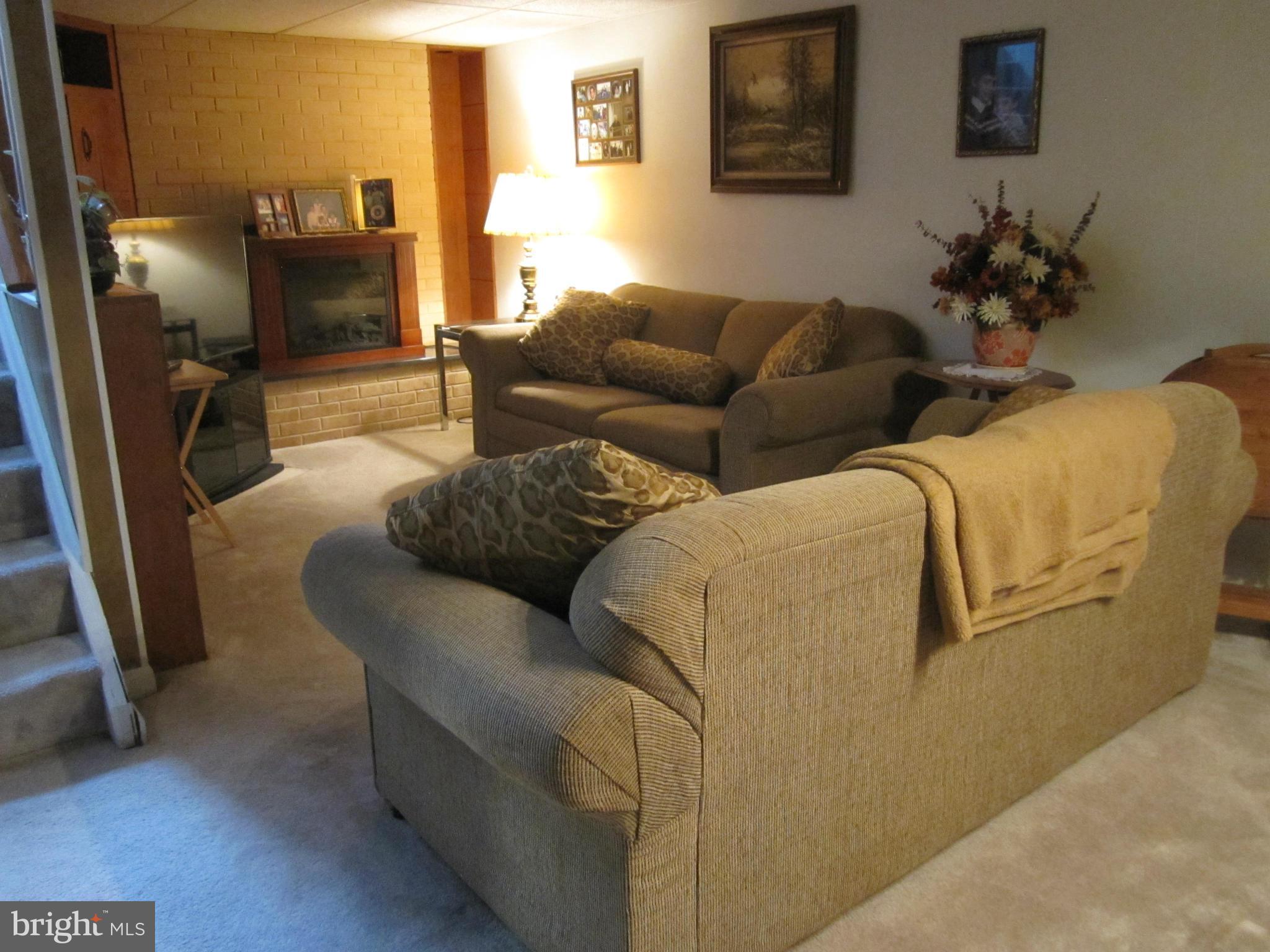 246 Cinder Road Lutherville-Timonium, MD 21093 - Photo 24 of 29 Basement