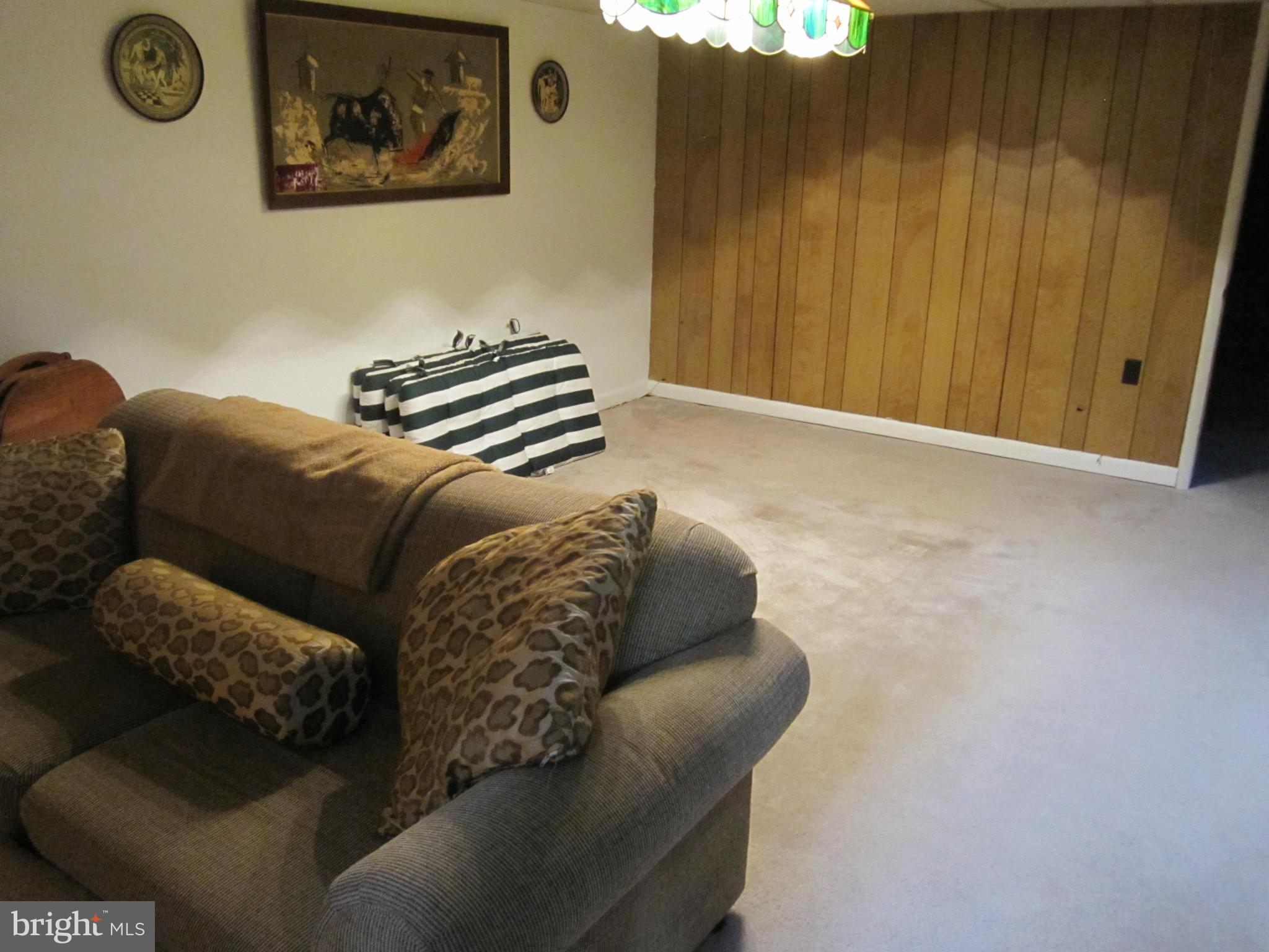 246 Cinder Road Lutherville-Timonium, MD 21093 - Photo 25 of 29 Basement