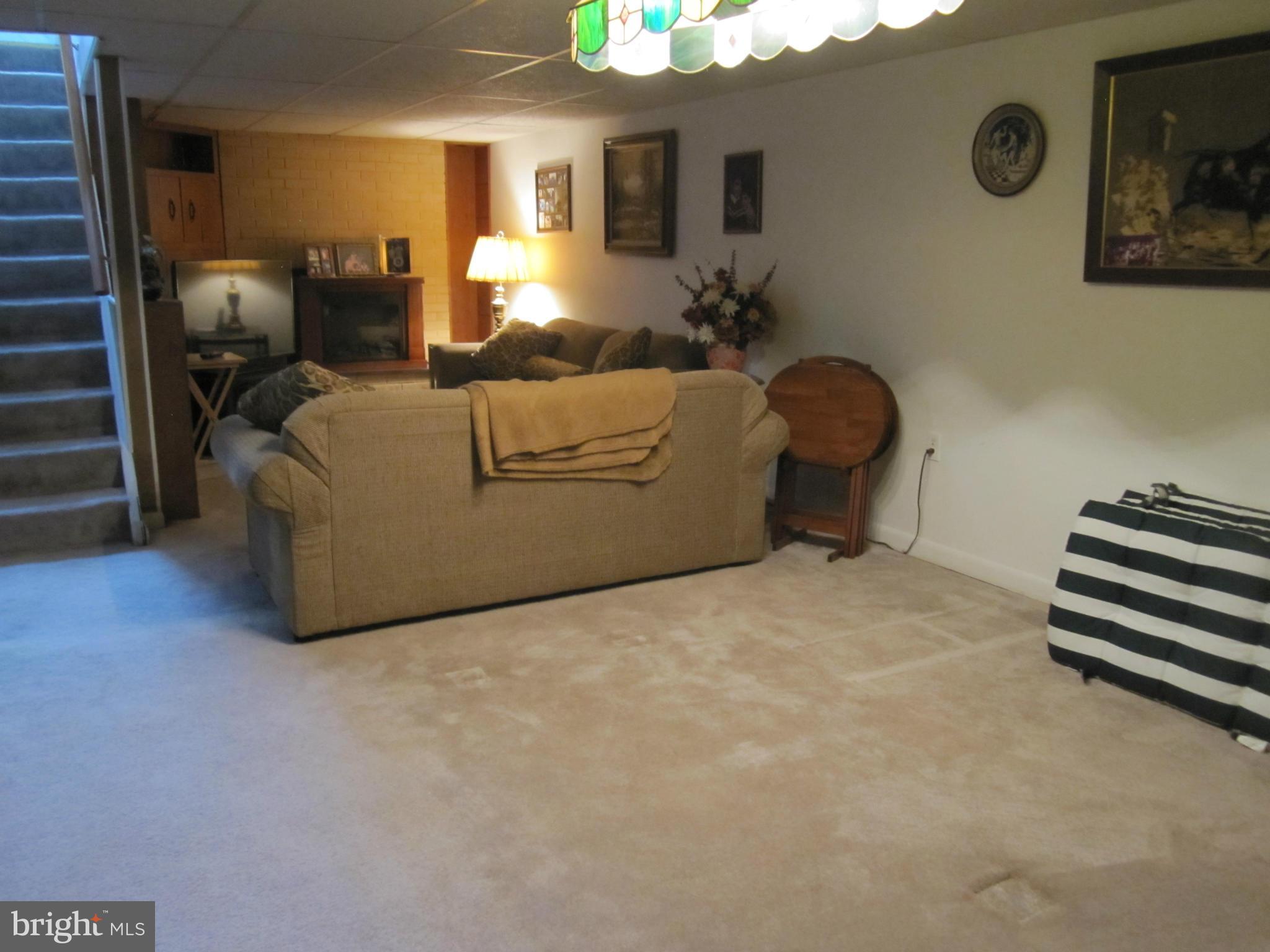 246 Cinder Road Lutherville-Timonium, MD 21093 - Photo 26 of 29 Basement