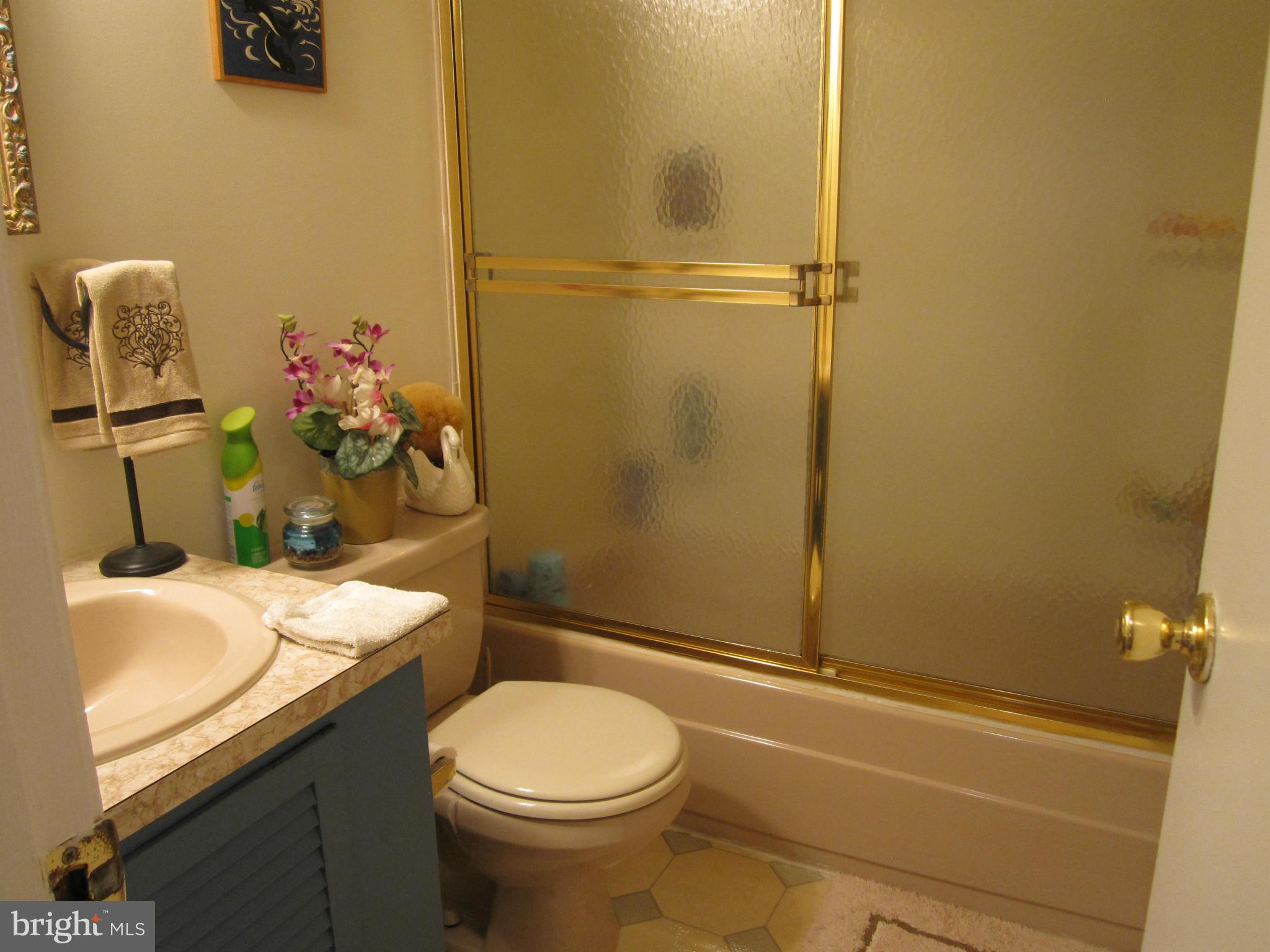 246 Cinder Road Lutherville-Timonium, MD 21093 - Photo 10 of 29 Bath in Hallway