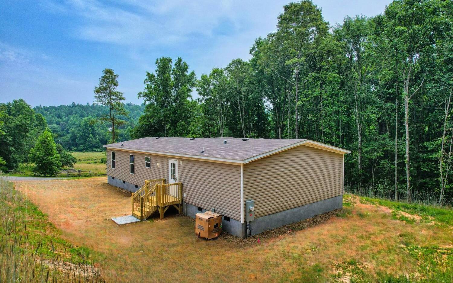 424 Beaver Run Road Blairsville, GA 30512 - Photo 31 of 34 Additional View