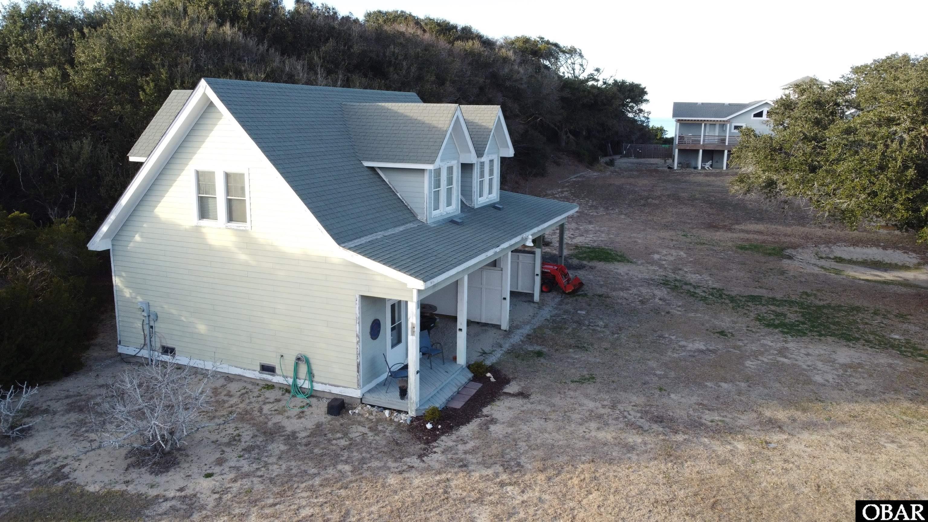 47344 Rocky Rollinson Road Buxton, NC 27920 - Photo 17 of 50