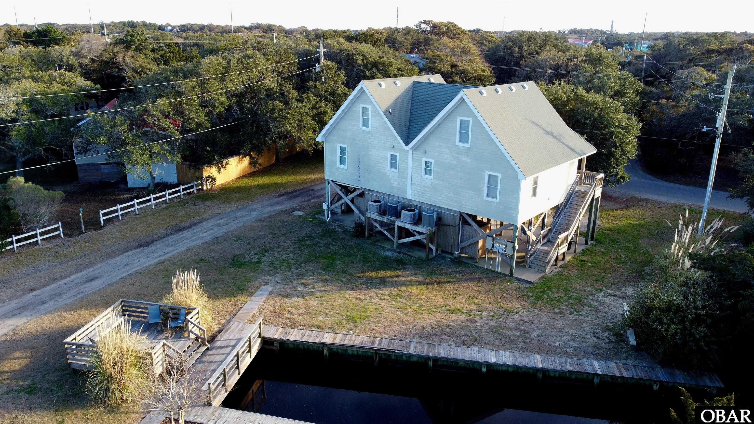 47344 Rocky Rollinson Road Buxton, NC 27920 - Photo 18 of 50