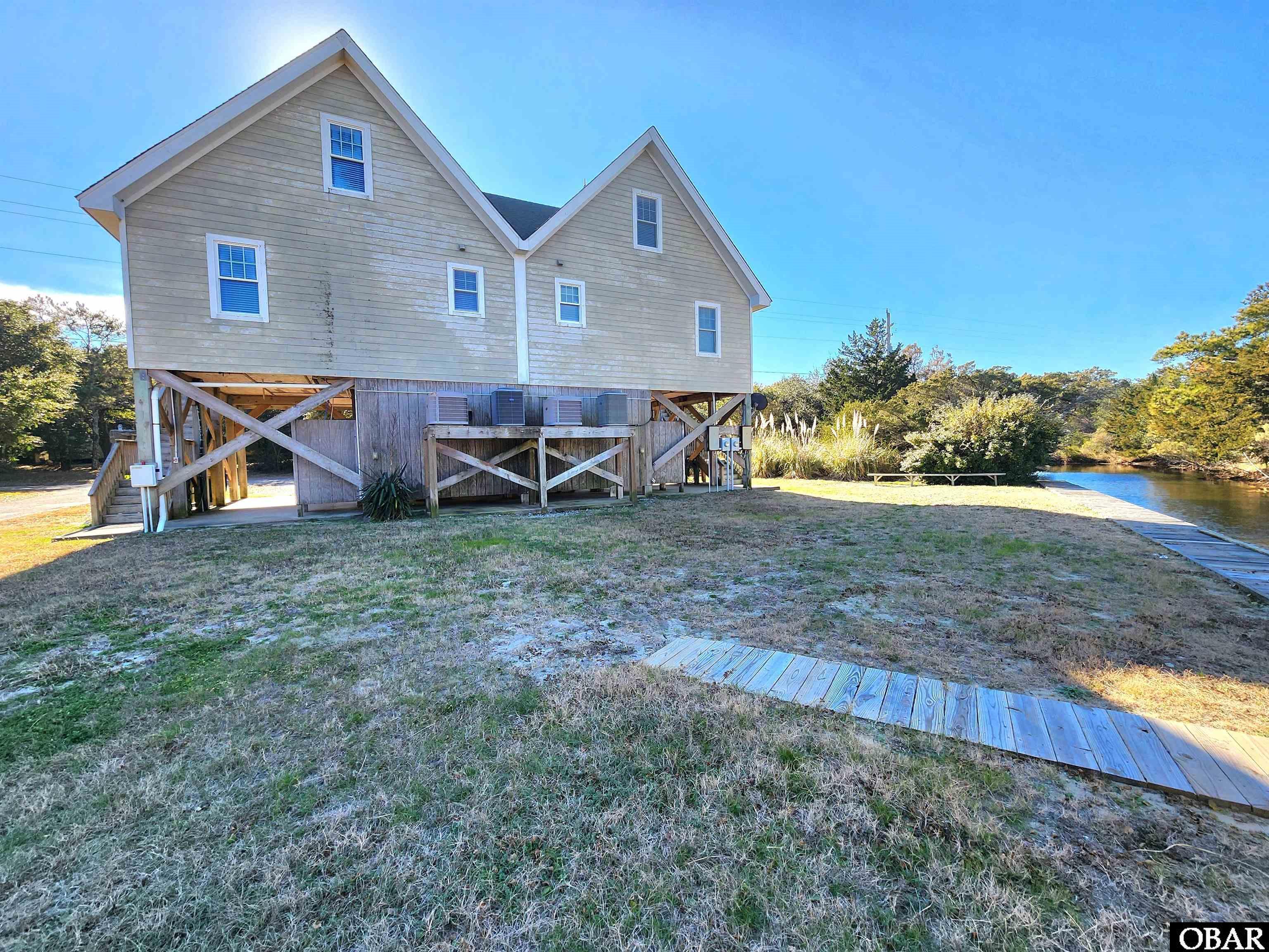 47344 Rocky Rollinson Road Buxton, NC 27920 - Photo 20 of 50