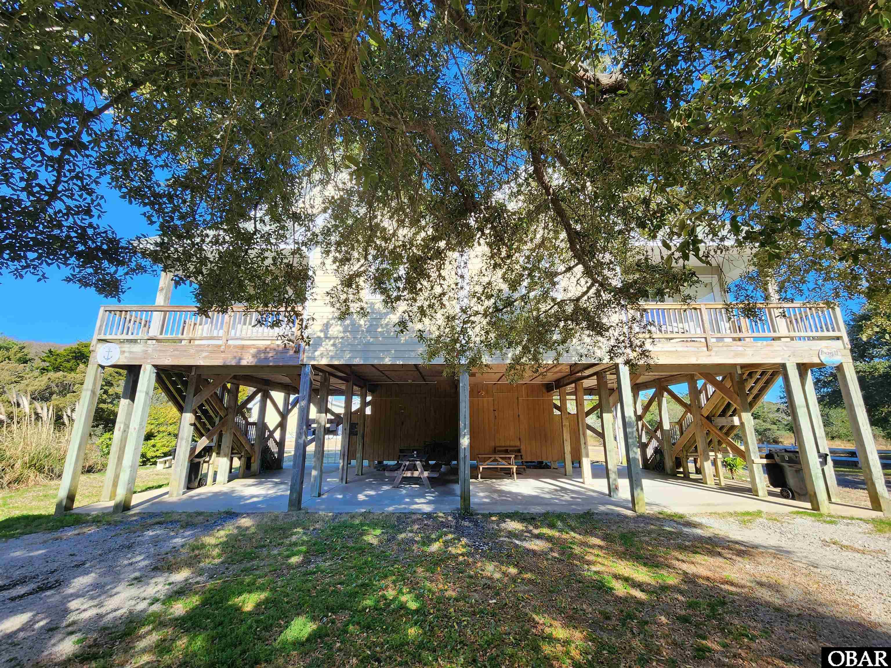 47344 Rocky Rollinson Road Buxton, NC 27920 - Photo 21 of 50