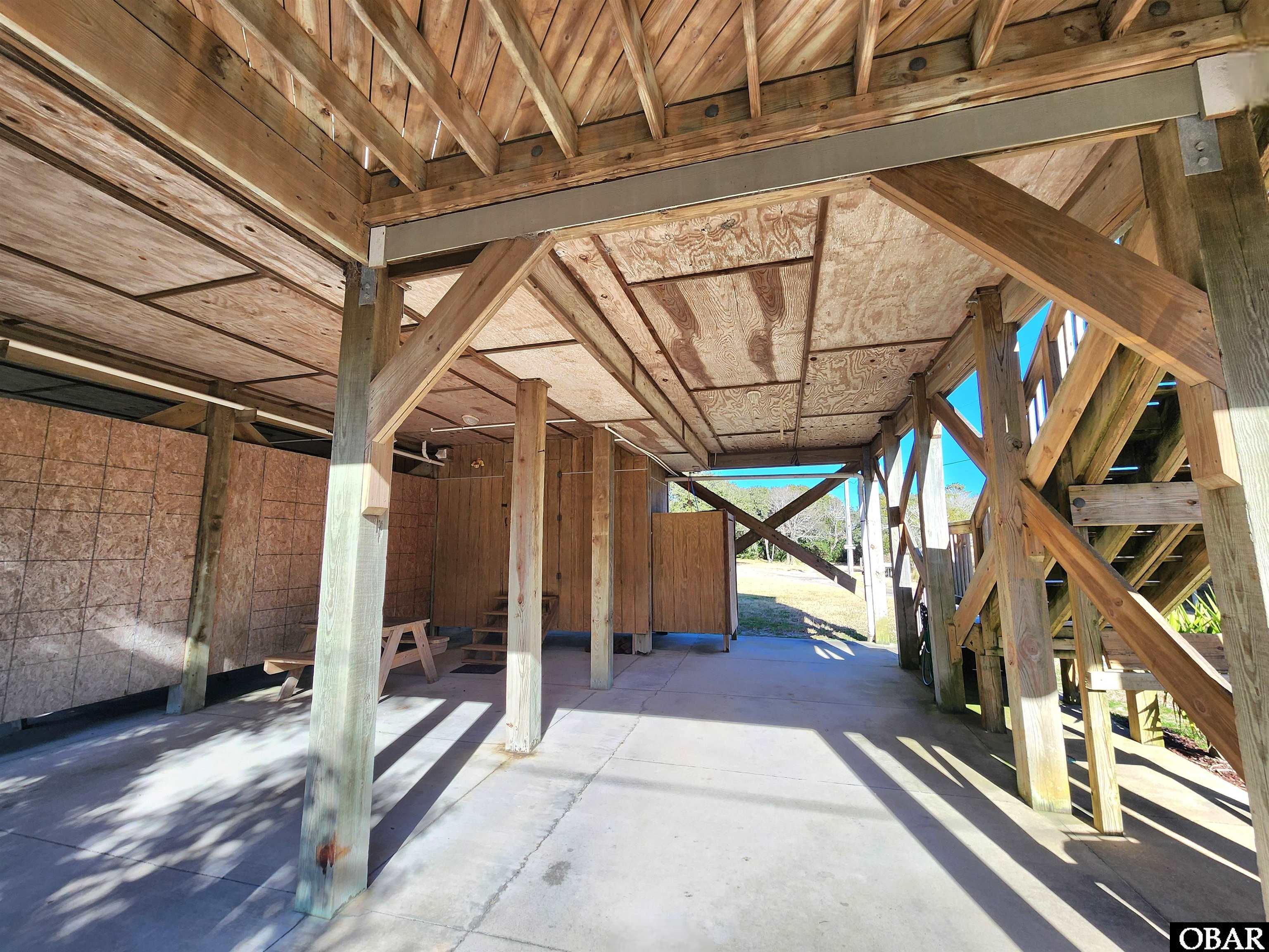 47344 Rocky Rollinson Road Buxton, NC 27920 - Photo 22 of 50