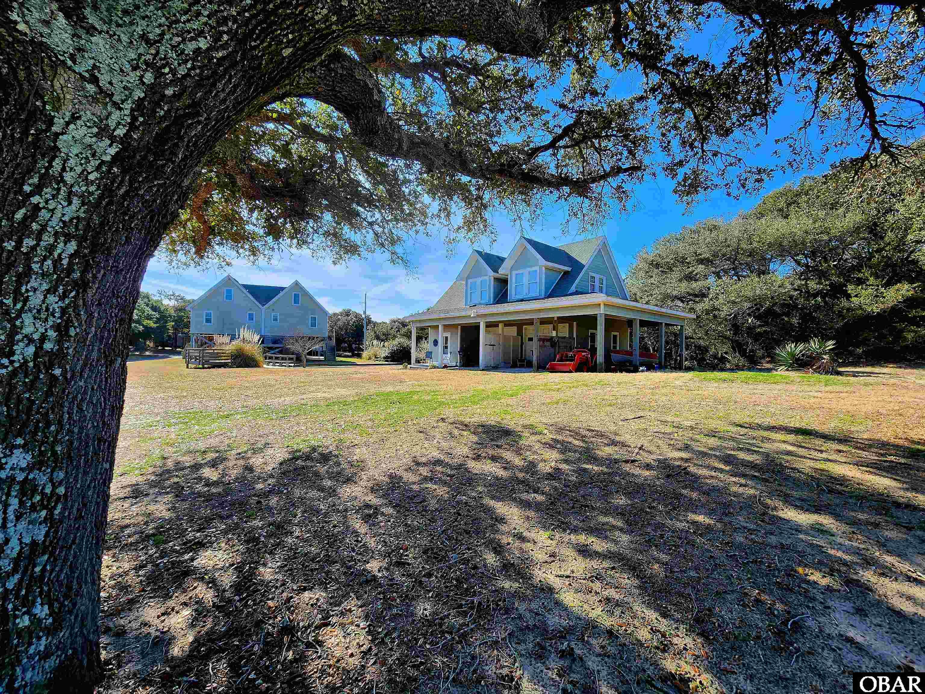 47344 Rocky Rollinson Road Buxton, NC 27920 - Photo 48 of 50