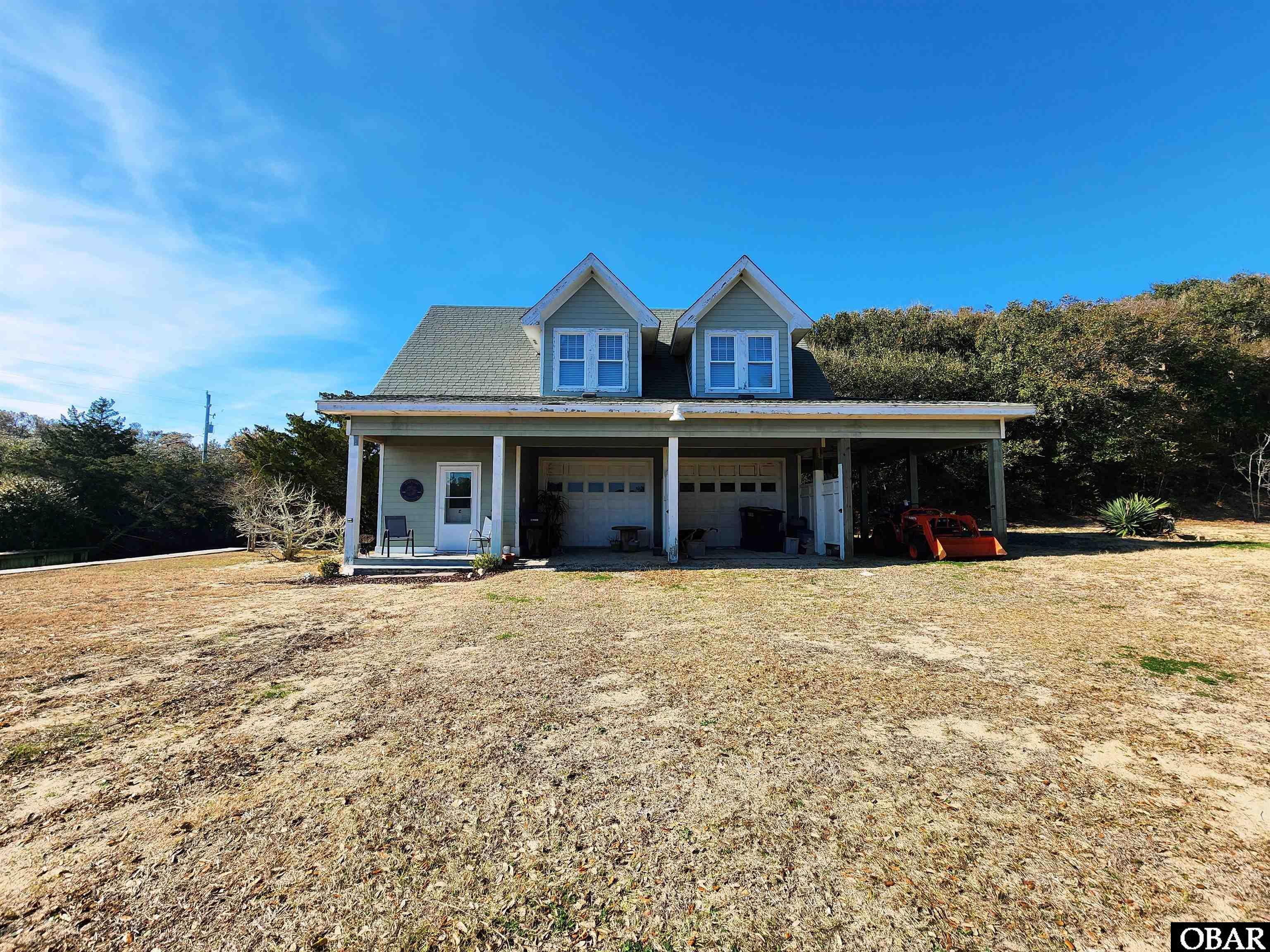 47344 Rocky Rollinson Road Buxton, NC 27920 - Photo 5 of 50