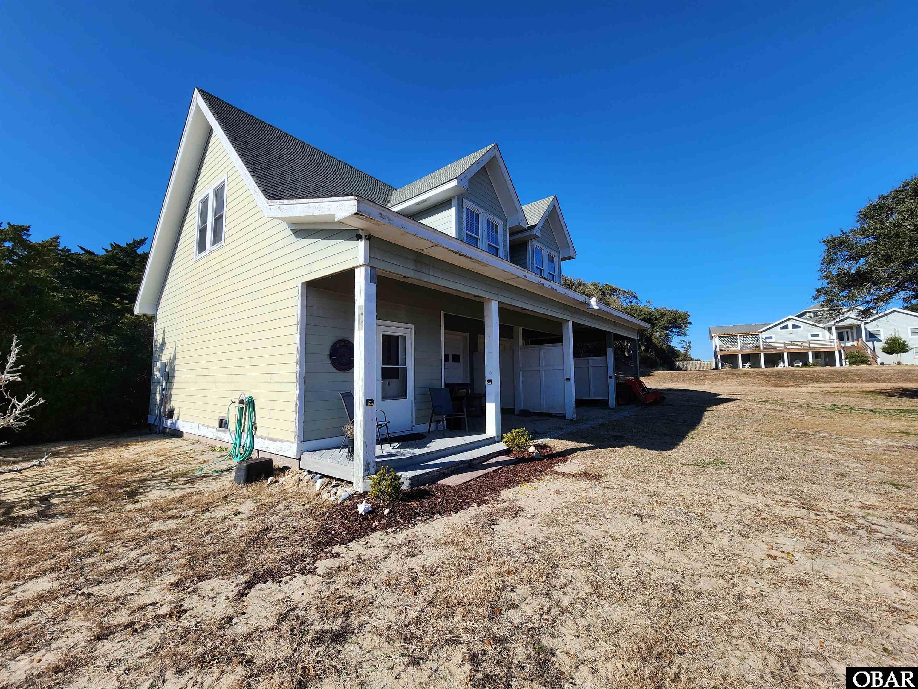 47344 Rocky Rollinson Road Buxton, NC 27920 - Photo 6 of 50