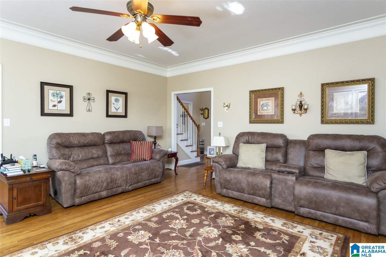 5885 Stonebriar Way Pinson, AL 35126 - Photo 22 of 36