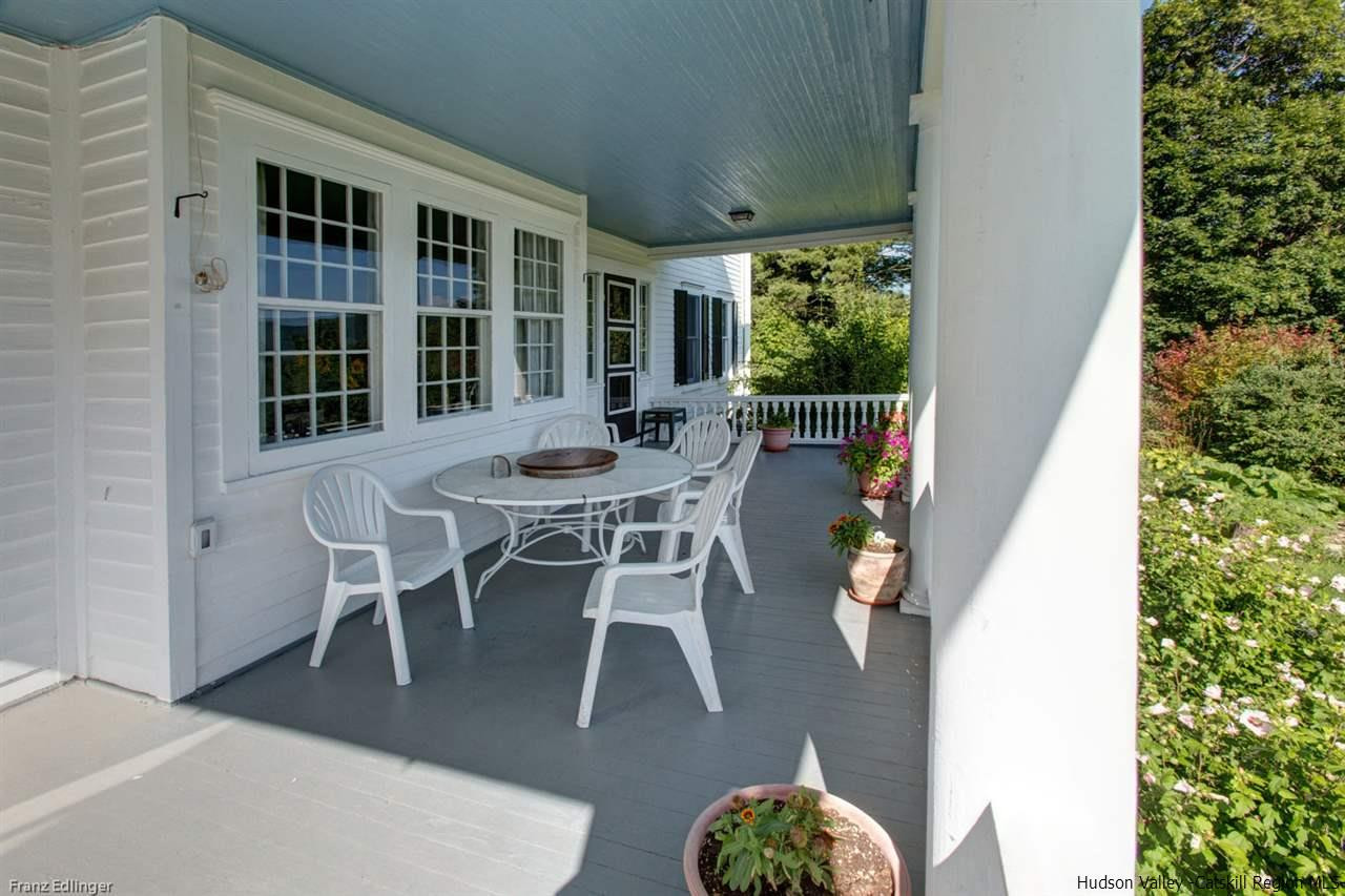 1950 Burroughs Memorial Road Roxbury, NY 12474 - Photo 11 of 35 Photo 11