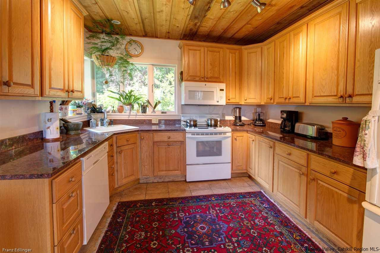 1950 Burroughs Memorial Road Roxbury, NY 12474 - Photo 15 of 35 Photo 15