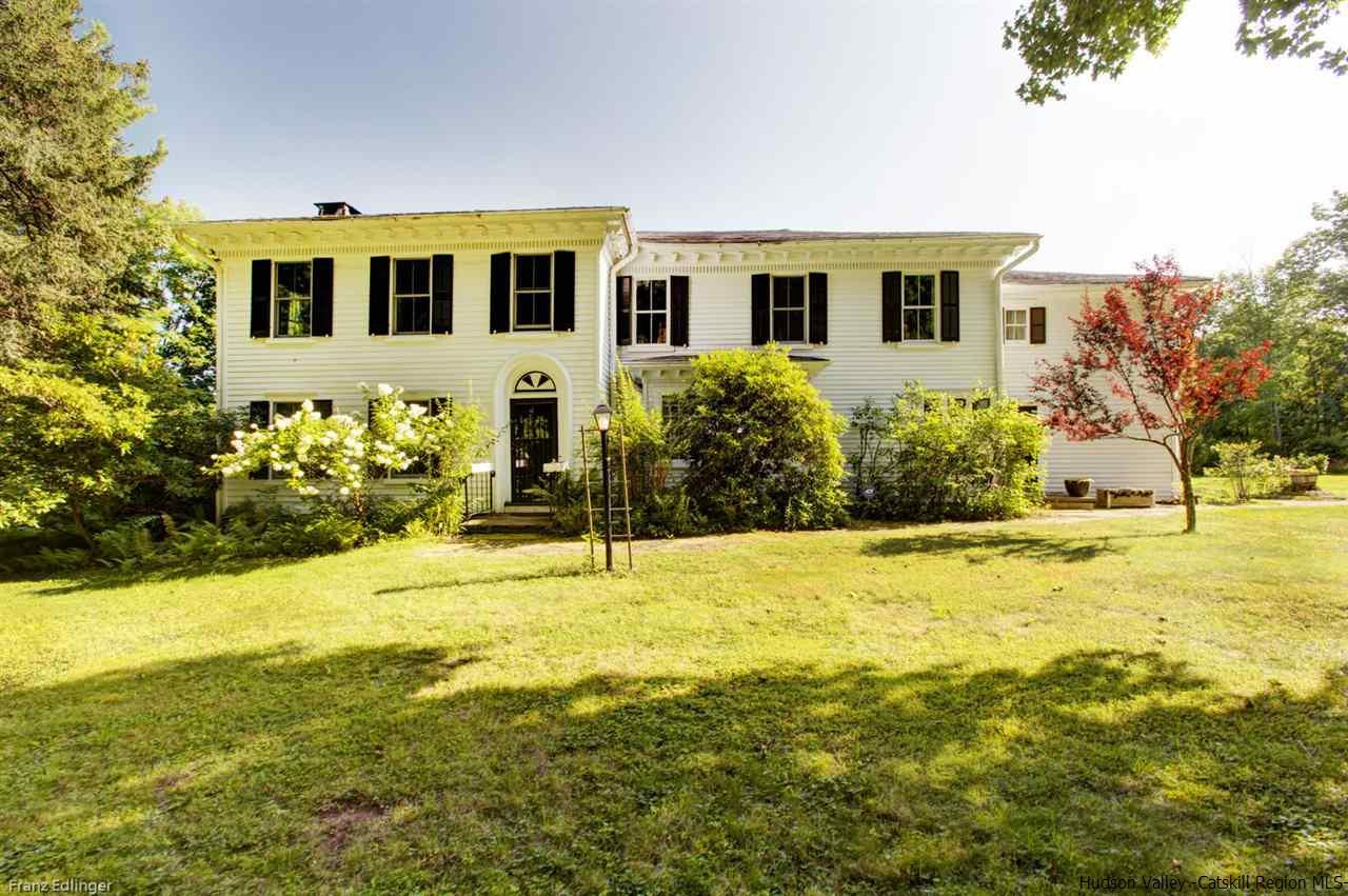 1950 Burroughs Memorial Road Roxbury, NY 12474 - Photo 2 of 35 Photo 2