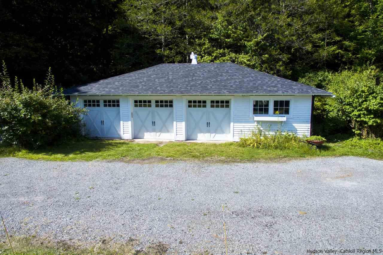 1950 Burroughs Memorial Road Roxbury, NY 12474 - Photo 30 of 35 Photo 30