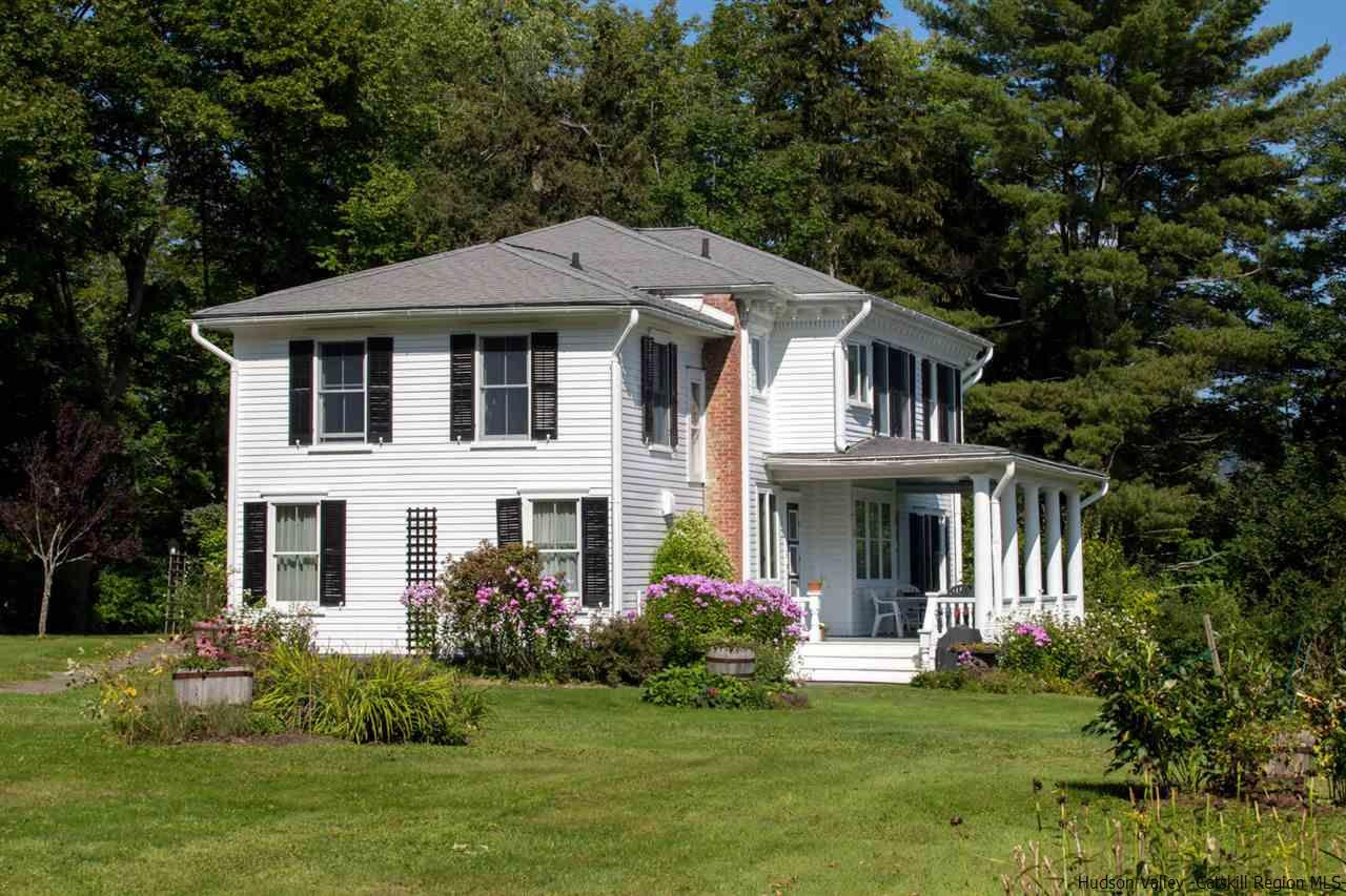 1950 Burroughs Memorial Road Roxbury, NY 12474 - Photo 4 of 35 Photo 4
