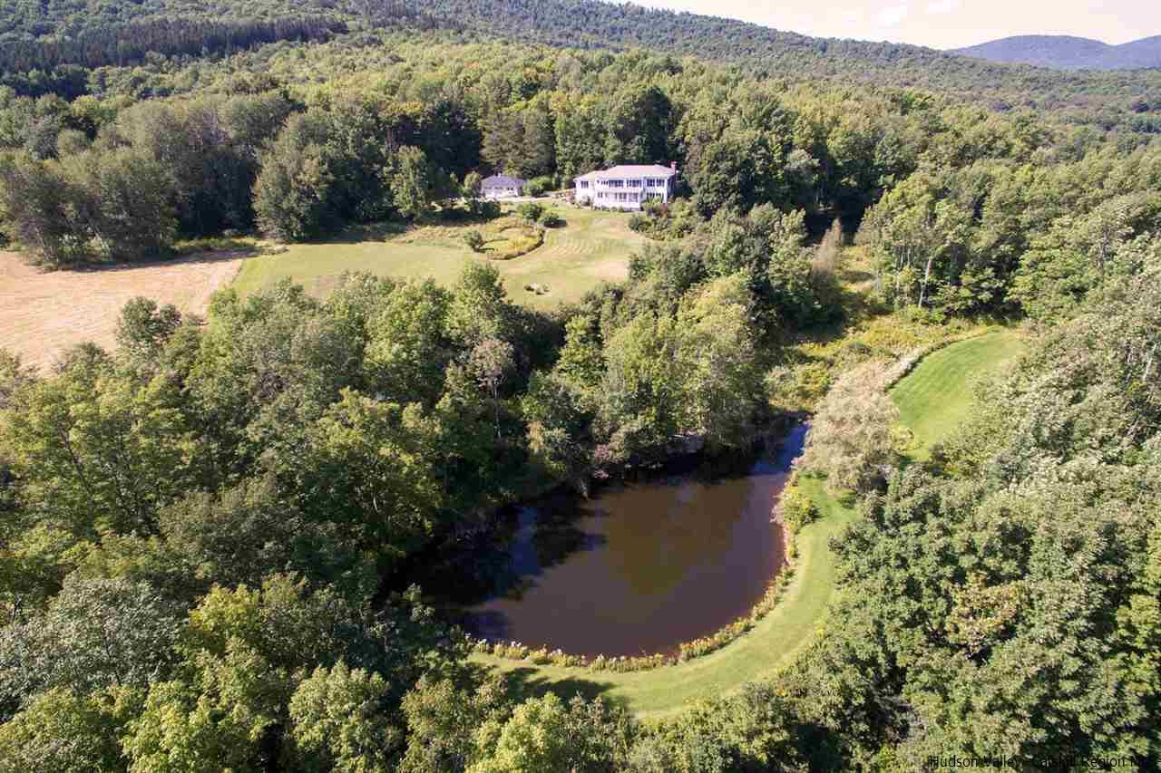 1950 Burroughs Memorial Road Roxbury, NY 12474 - Photo 6 of 35 Photo 6