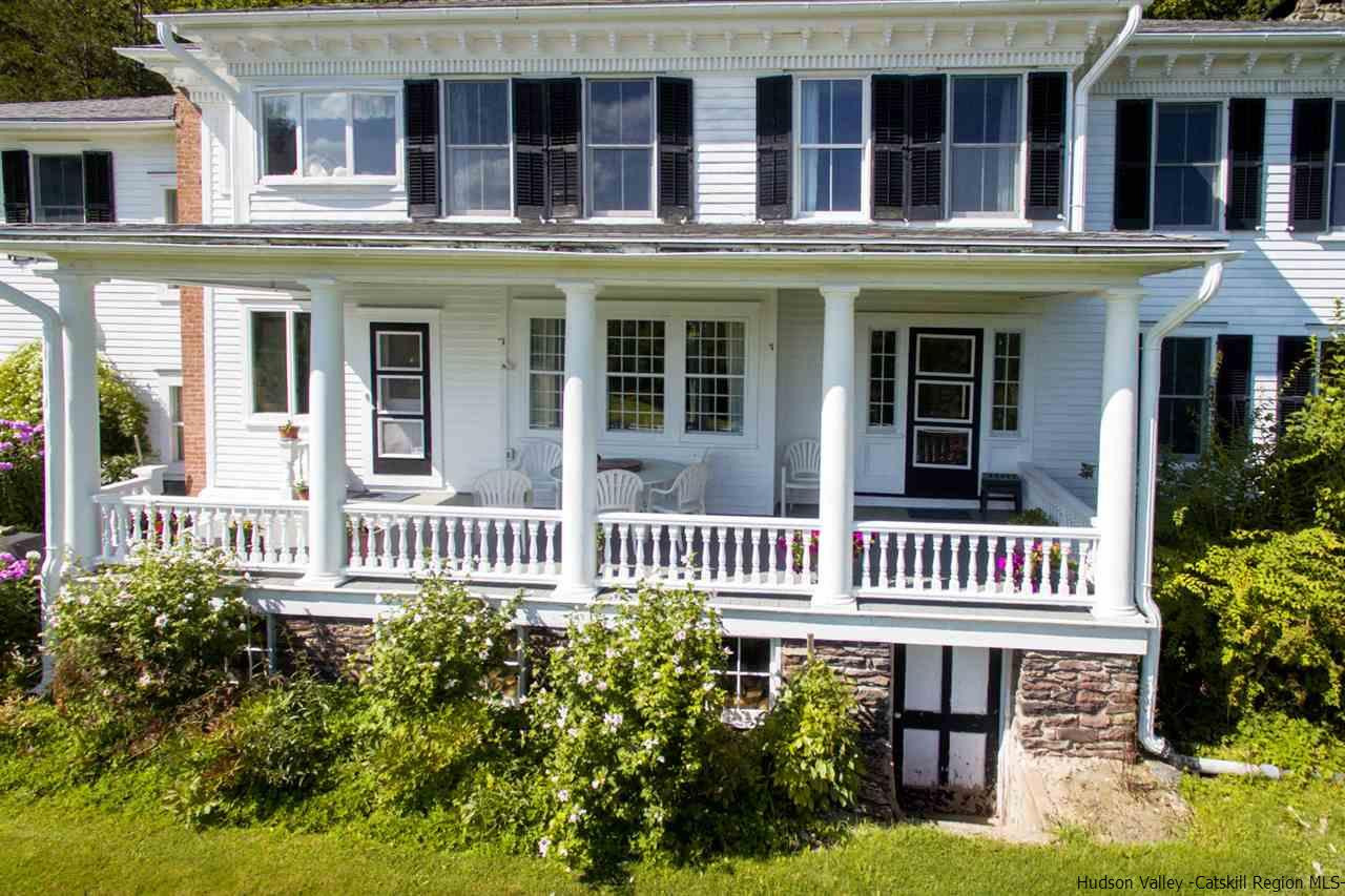 1950 Burroughs Memorial Road Roxbury, NY 12474 - Photo 10 of 35 Photo 10