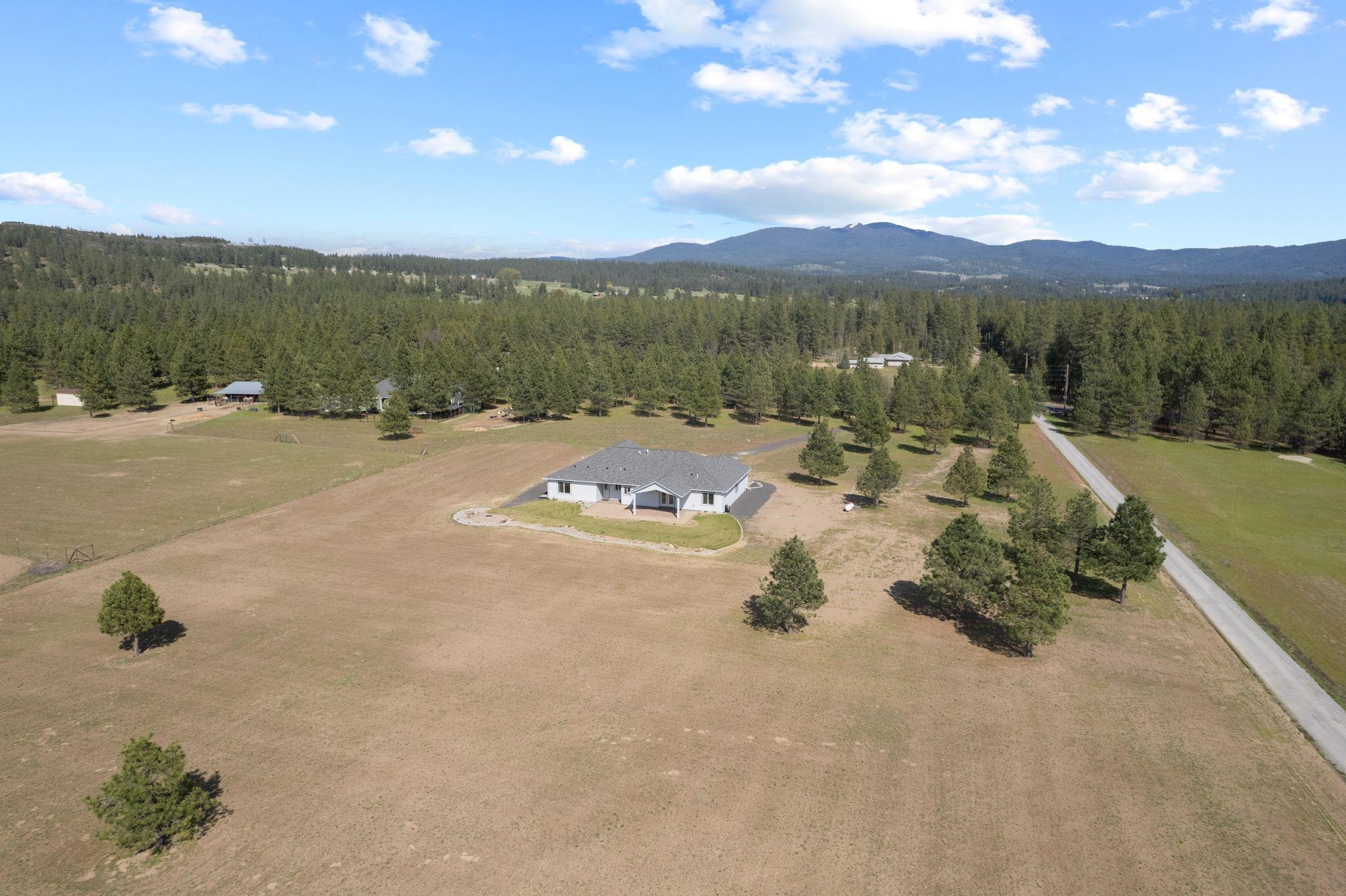 27907 North Bruce Road Chattaroy, WA 99003 - Photo 45 of 49 Gallery Image 45