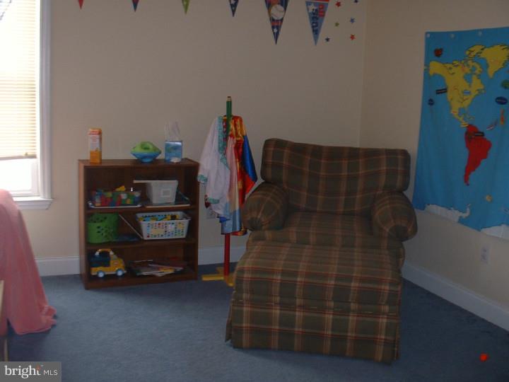 1208 Earl Road Leesport, PA 19533 - Photo 15 of 25 Bedroom 4