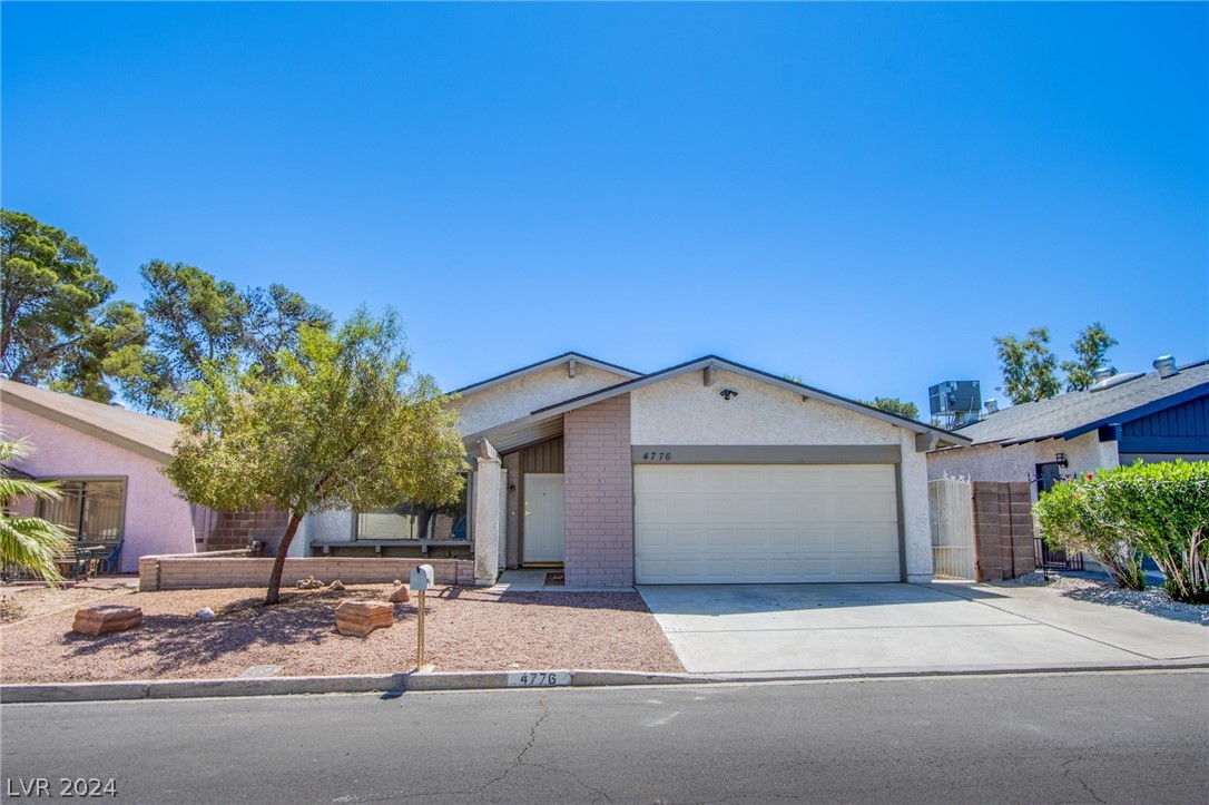 4776 Monaco Road Las Vegas, NV 89121 - Photo 1 of 30 Gallery Image 1