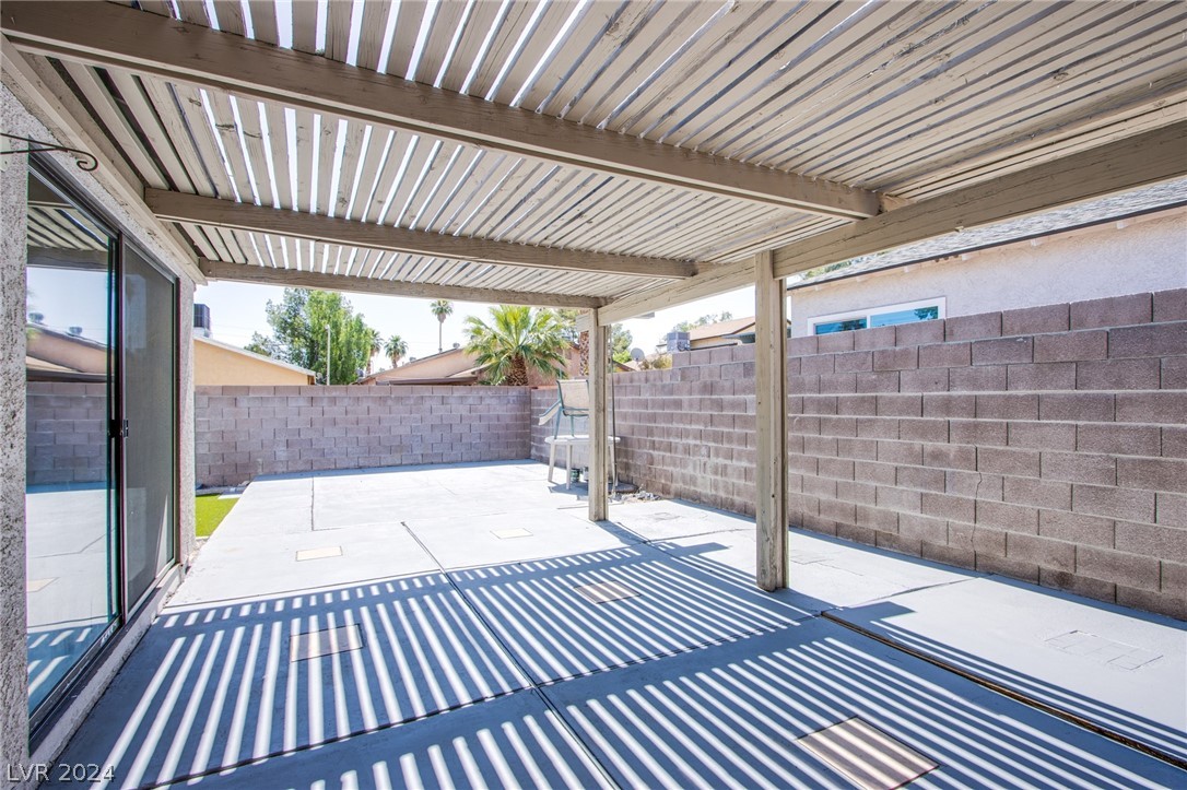4776 Monaco Road Las Vegas, NV 89121 - Photo 21 of 30 Gallery Image 21