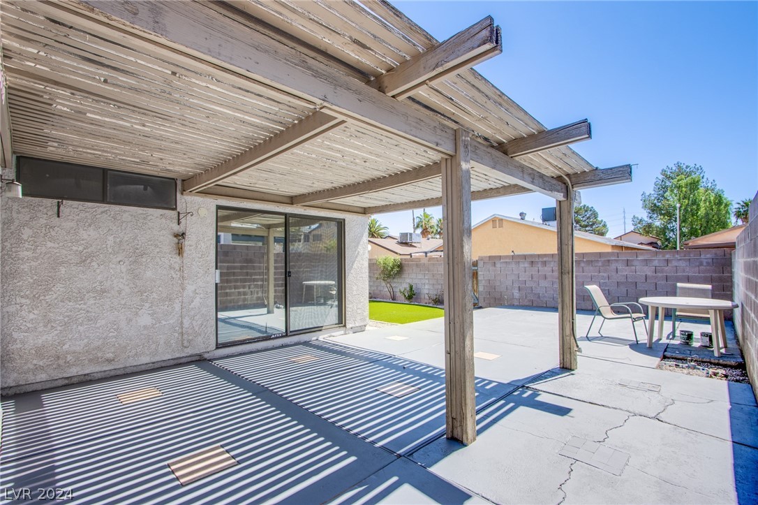 4776 Monaco Road Las Vegas, NV 89121 - Photo 22 of 30 Gallery Image 22