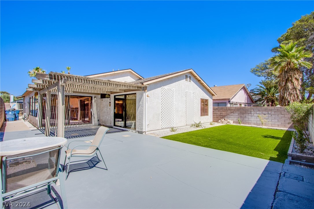 4776 Monaco Road Las Vegas, NV 89121 - Photo 23 of 30 Gallery Image 23