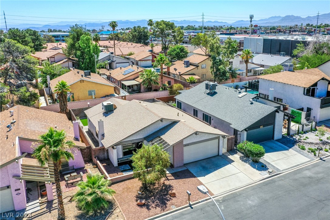 4776 Monaco Road Las Vegas, NV 89121 - Photo 27 of 30 Gallery Image 27