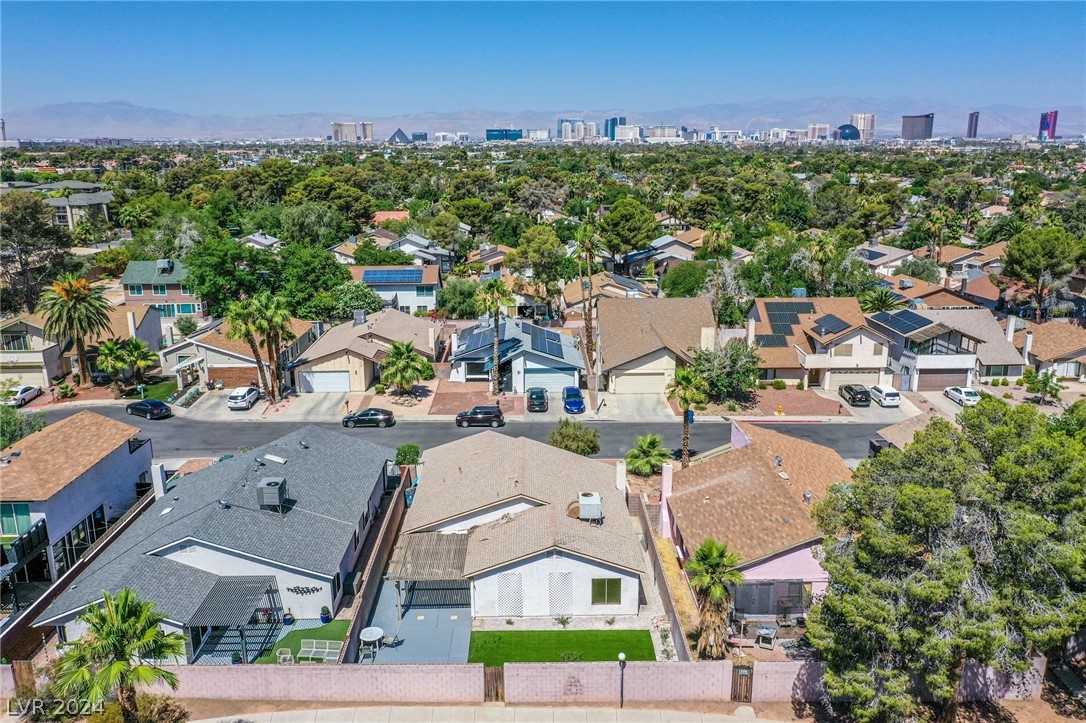 4776 Monaco Road Las Vegas, NV 89121 - Photo 28 of 30 Gallery Image 28