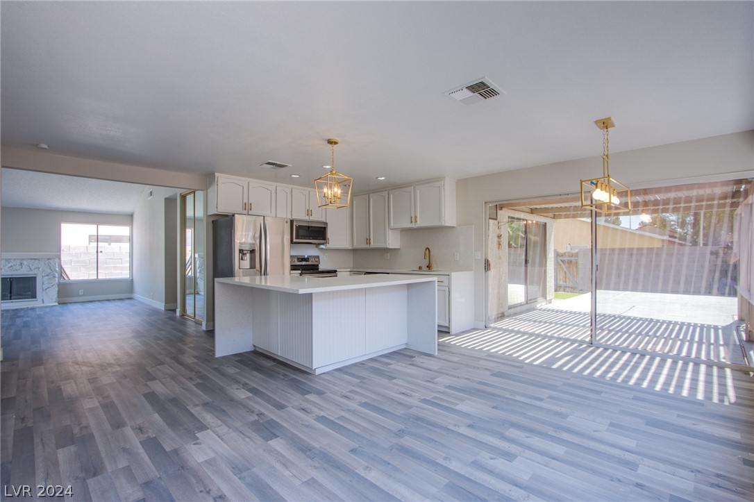 4776 Monaco Road Las Vegas, NV 89121 - Photo 10 of 30 Gallery Image 10