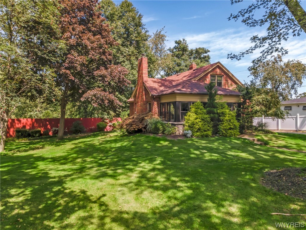 336 Chestnut Ridge Road Chili, NY 14624 - Photo 1 of 1