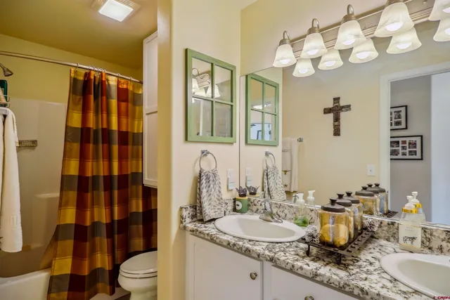 a view of deck with patio