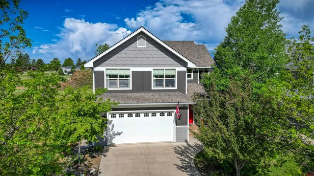 $587,350 | 54 Little Pine Lane, Pagosa Springs, CO 81147
