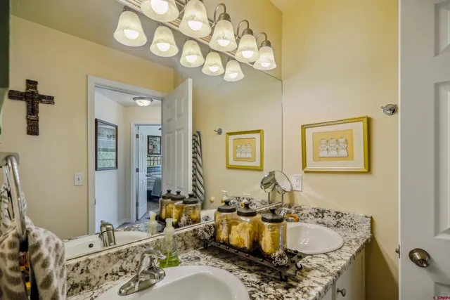 $587,350 | 54 Little Pine Lane, Pagosa Springs, CO 81147