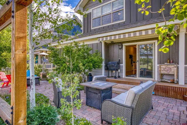 $587,350 | 54 Little Pine Lane, Pagosa Springs, CO 81147