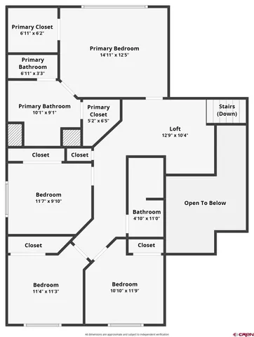 $587,350 | 54 Little Pine Lane, Pagosa Springs, CO 81147