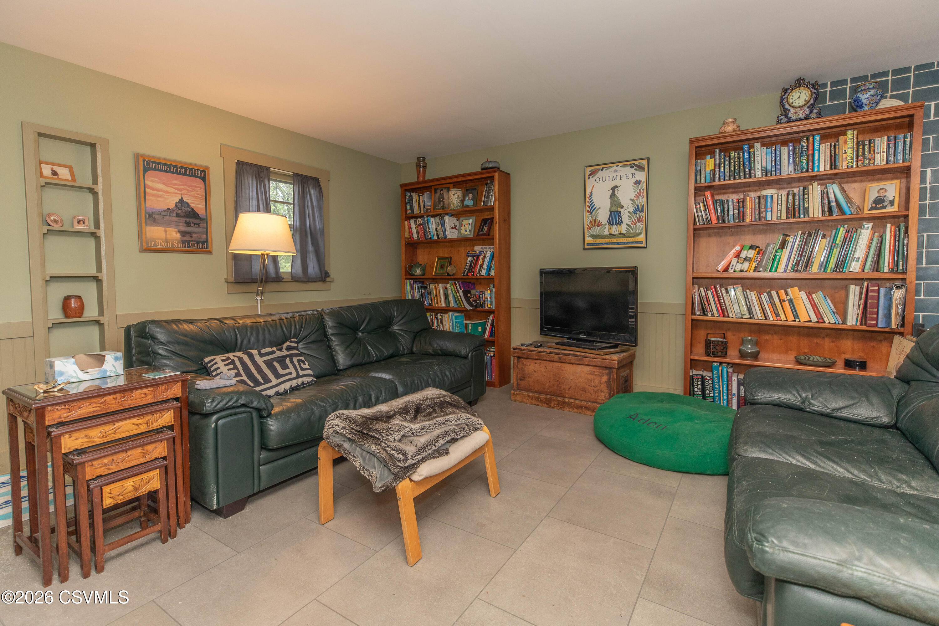 413 Pheasant Ridge Road Lewisburg, PA 17837 - Photo 38 of 72