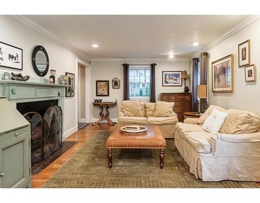 295 Russett Road Brookline, MA 02467 - Photo 2 of 18