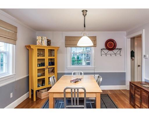 295 Russett Road Brookline, MA 02467 - Photo 5 of 18