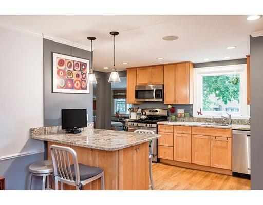 295 Russett Road Brookline, MA 02467 - Photo 8 of 18